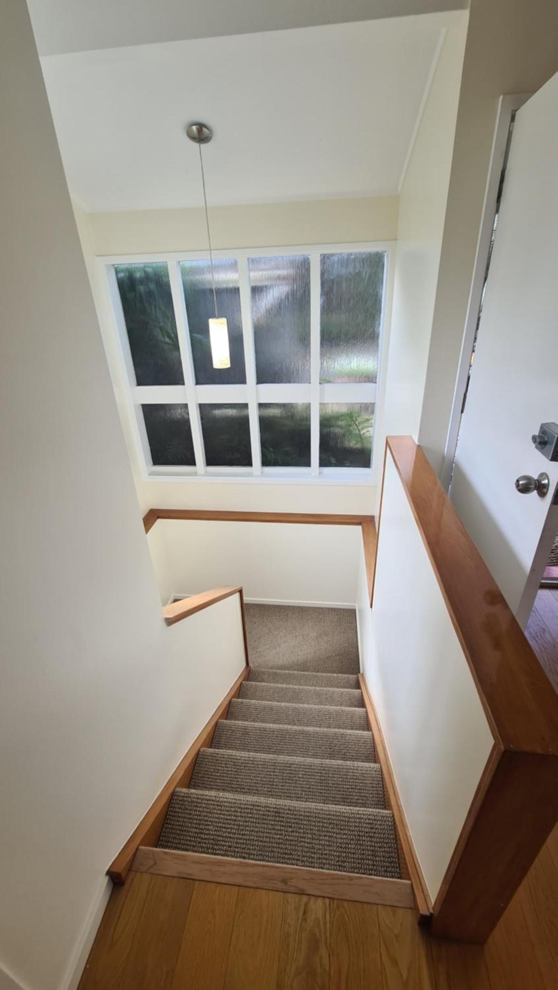 2 Bedroom Home, City And Sea Views 奥克兰 外观 照片